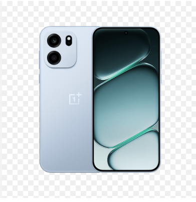 OPPO and Realme mobile phone showcase counter