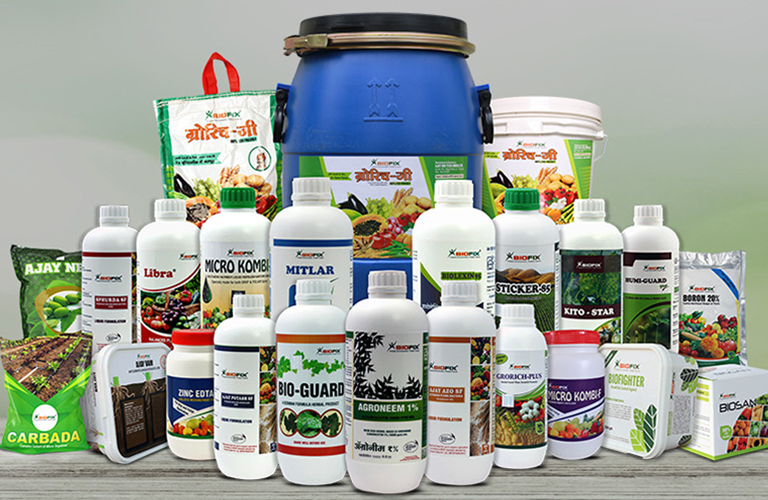 KRISHI BHAWAN - Leading agricultural products dealer in Sehore Madhya Pradesh