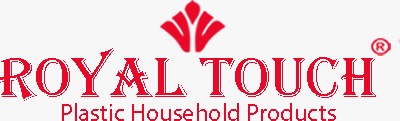 Royal Touch Plastic - Plastic Household Products Manufacturer in Rama Road, New Delhi Logo