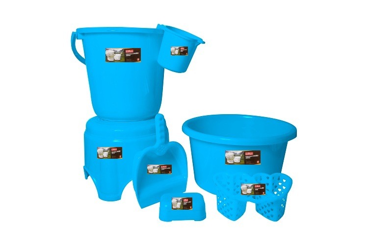 Top plastic household products manufacturer in Rama Road offering bulk wholesale supply and innovative designs