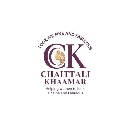 Chaitali Khamar Logo
