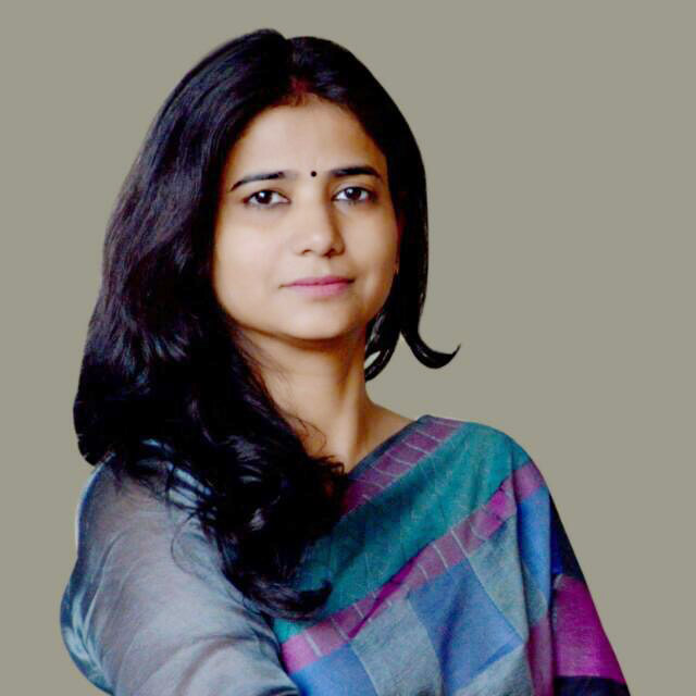 Kavita Shah - Hormonal balance success