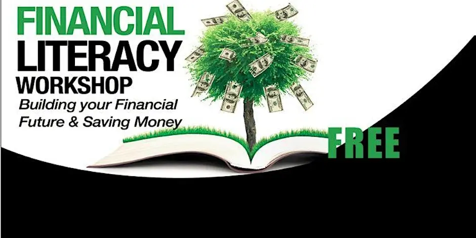 Financial education workshop East Delhi