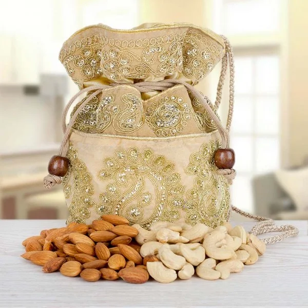 FitProGlobal premium dry fruits and healthy snacks packaging in Gurugram