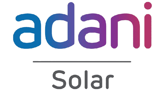 Adani Solar brand partner