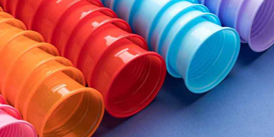 Polypropylene Materials