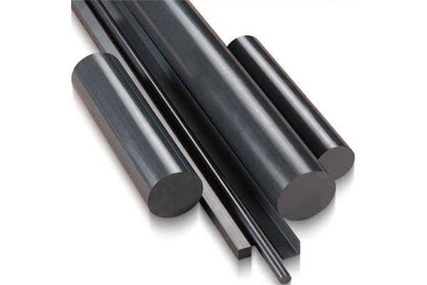 PVC Sheets & Rods