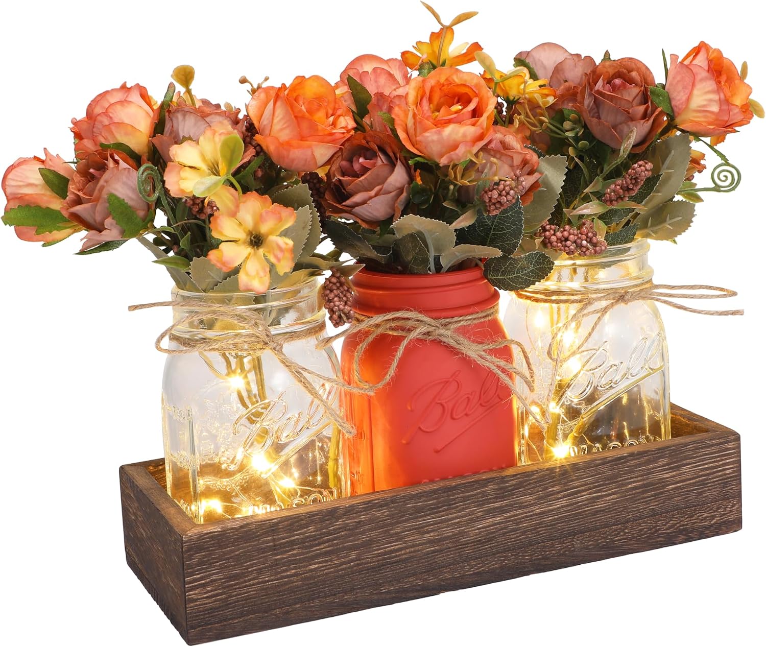 Home Decor Product 3 — artisan ceramic vases in ivory and ochre tones