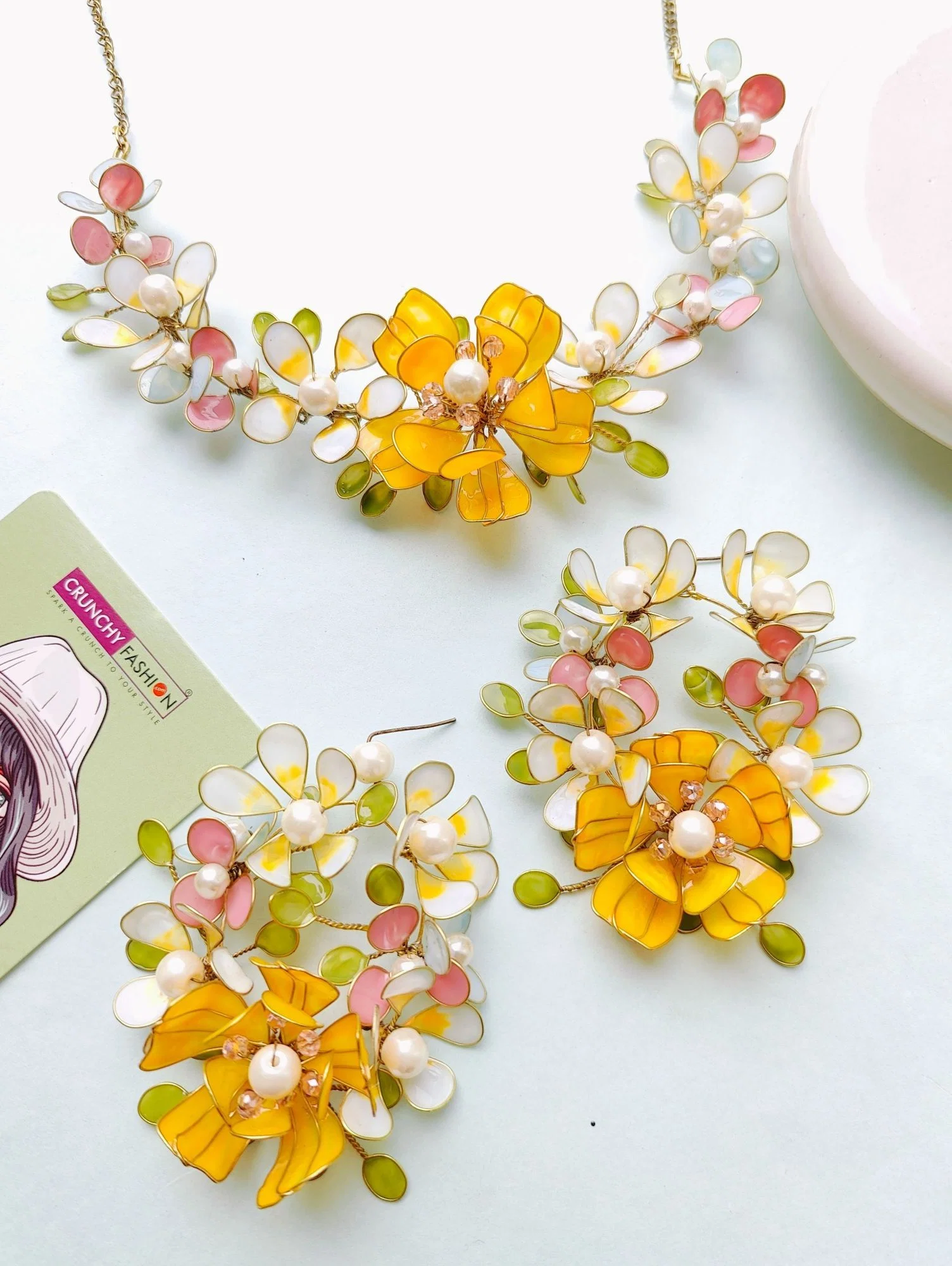 Resin Bridal Sets Nagpur