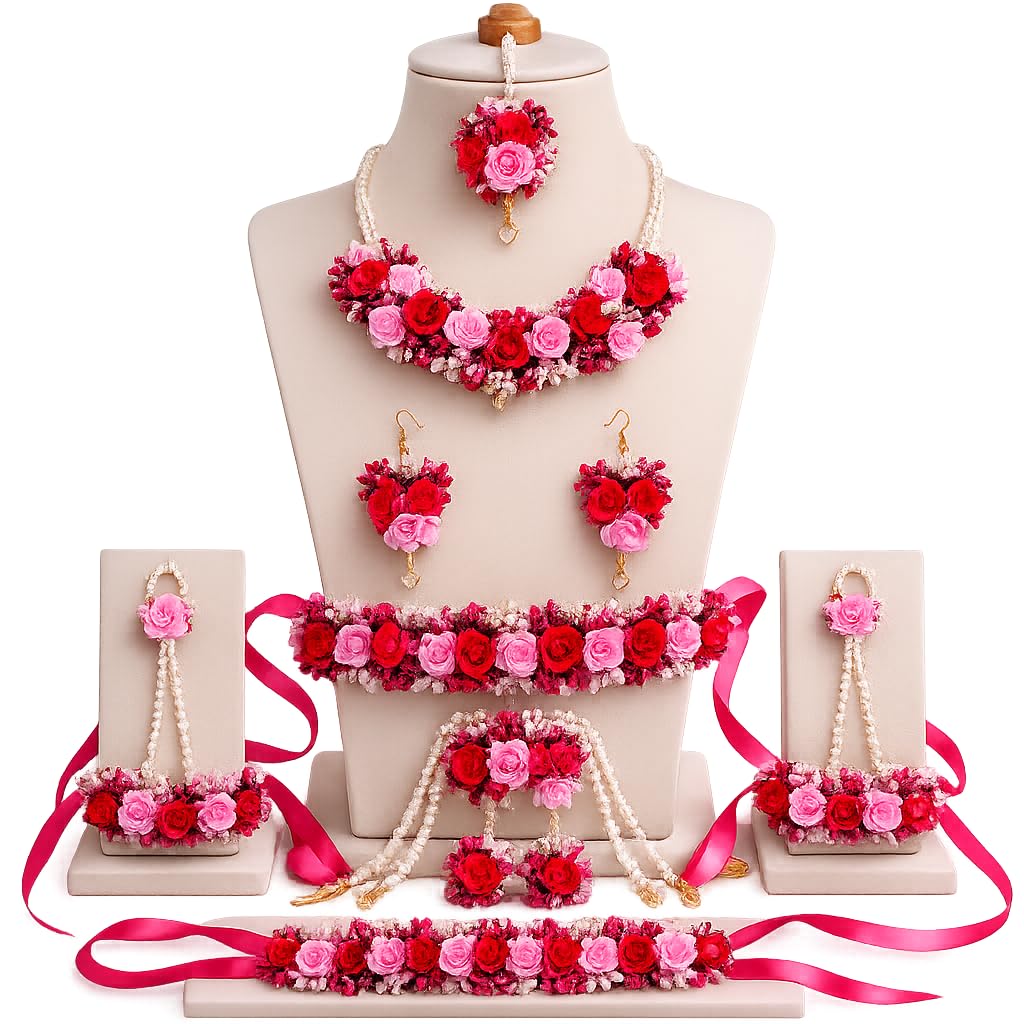 Baby Shower Jewellery