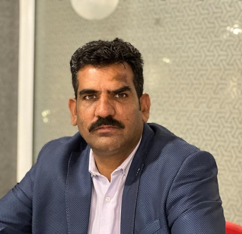 Dr. Bhawani Singh Rathore, Renewable Energy Expert and BESS Trainer in Udaipur