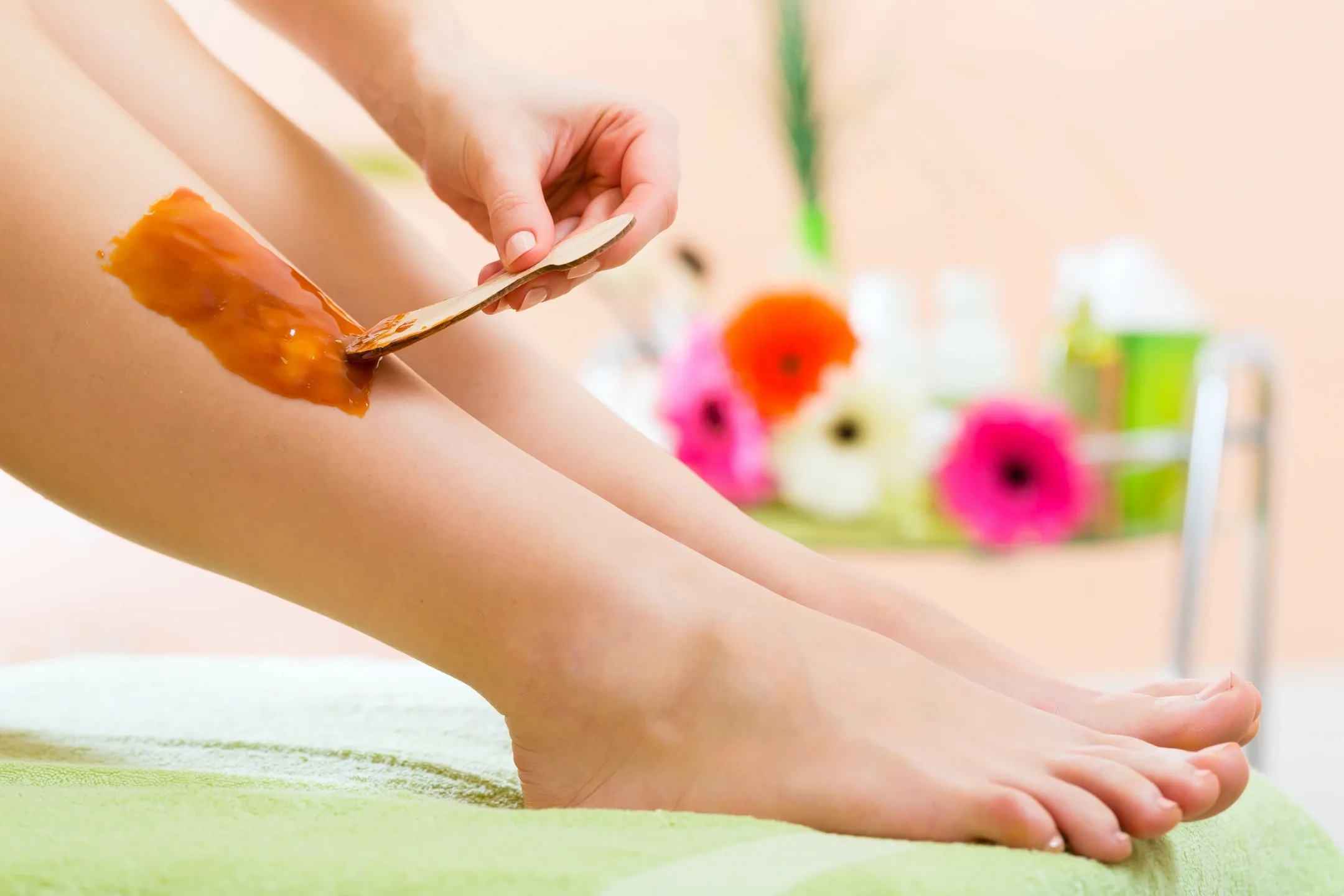 Waxing Services Bata Chowk