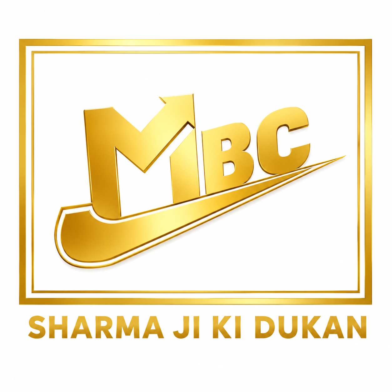 Mahavir Beauty Center Logo