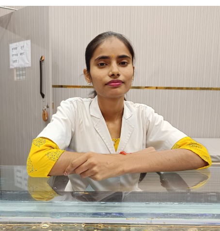 Mrs Sujata Rathore Nutrition Professional SK Diet Clinic
