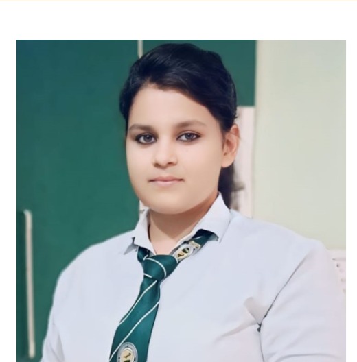 Miss Priyanka Pal Staff Nurse SK Diet Clinic
