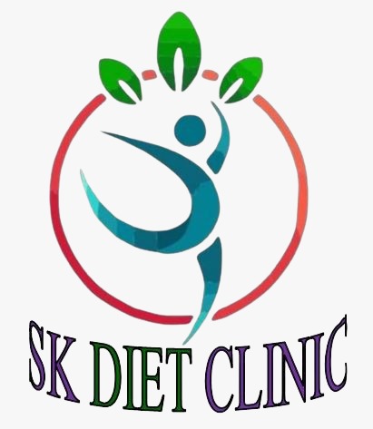 Professional Nutrition Consultation at SK Diet Clinic Jhansi with Dr Sarmil Kumar