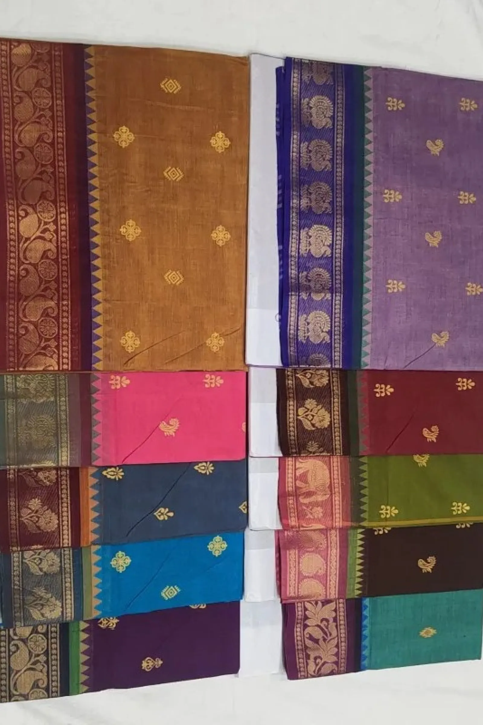 Textile Showroom