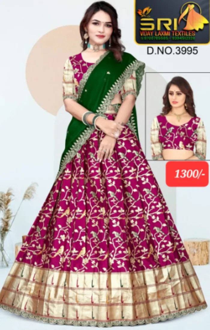 Ghagara Collection
