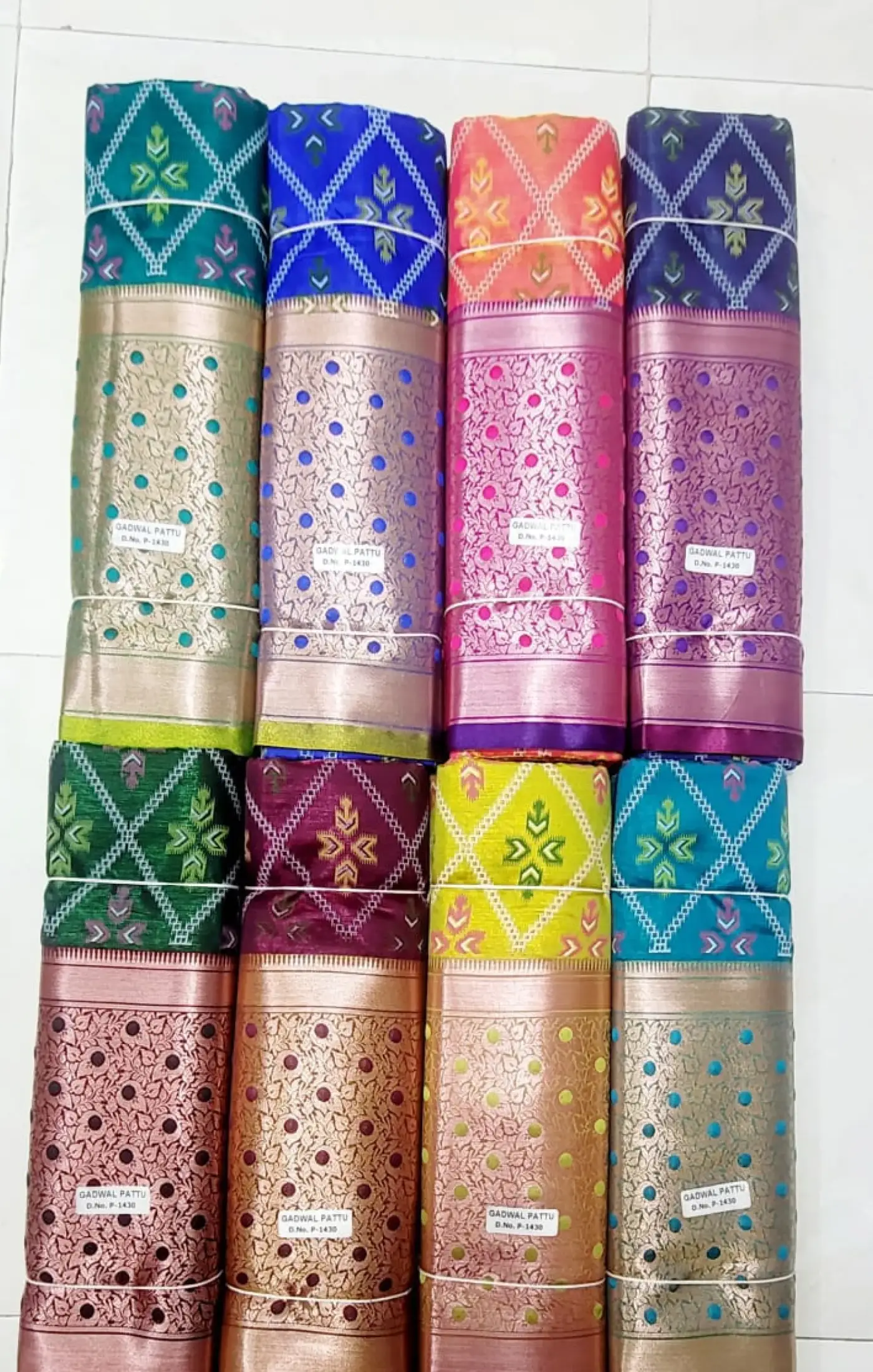 Wedding Collection