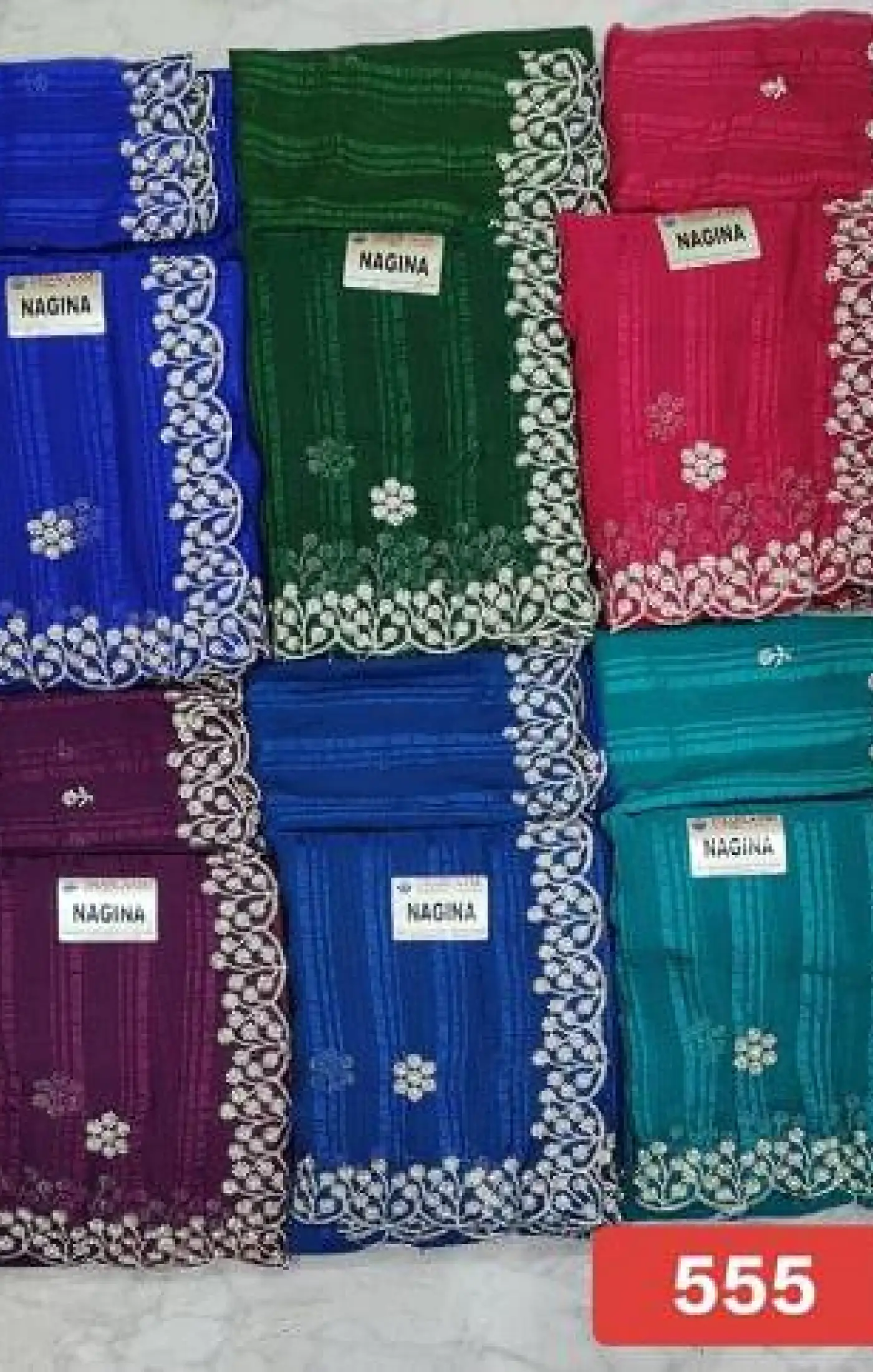 Ethnic Wear