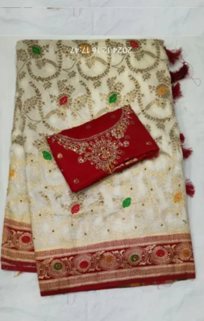 Bridal Sarees