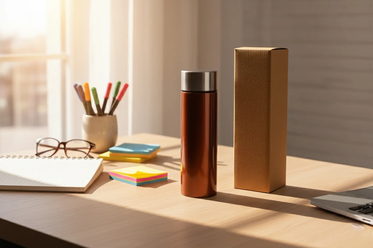 Corporate Bottles