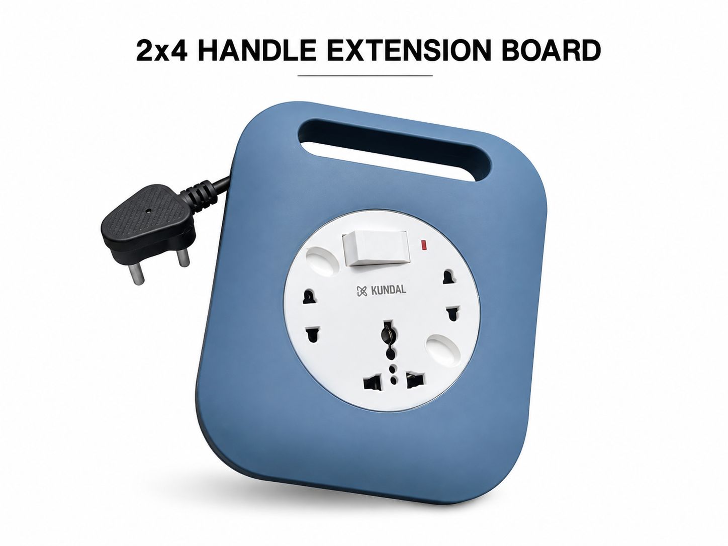 2x4 Handle Extension Board