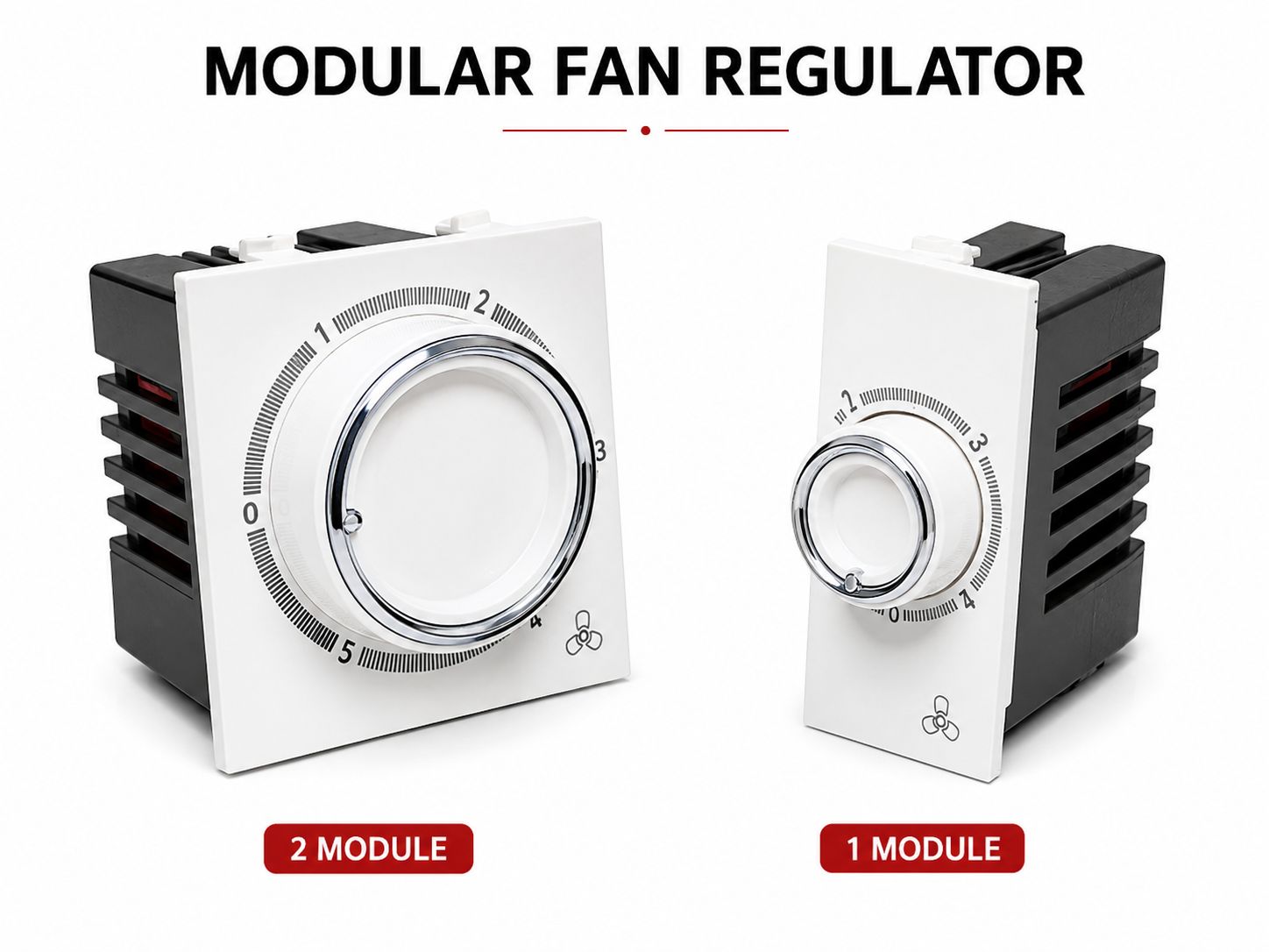 Fan Regulators