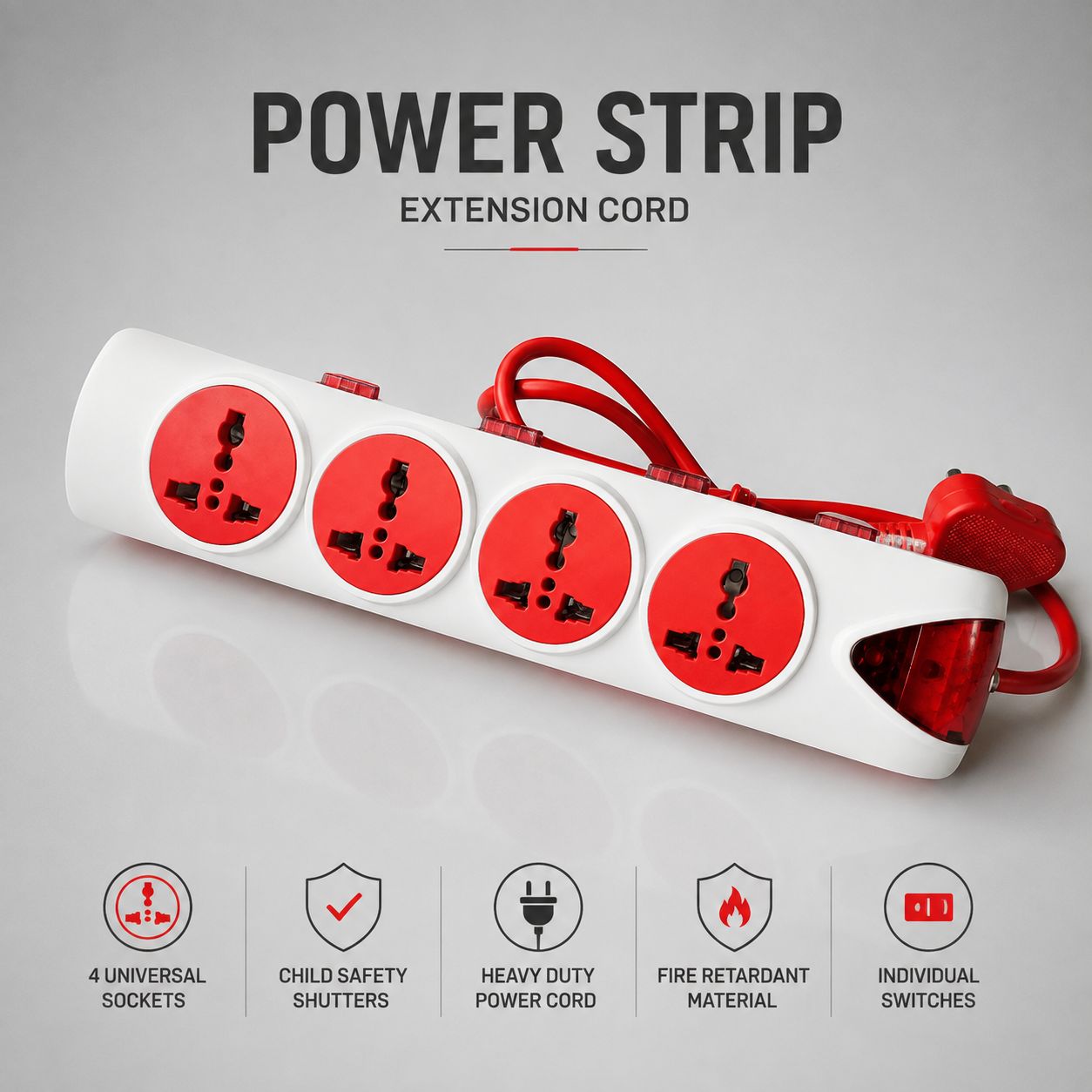 Power Strip