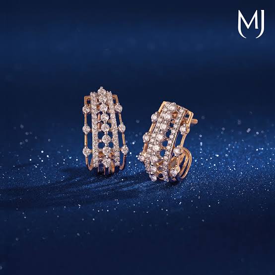 Earrings Shop Mansa