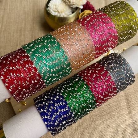 Bangles Shop Mansa