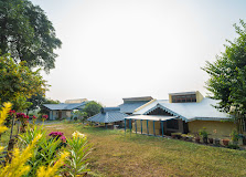 The Goath Resort View