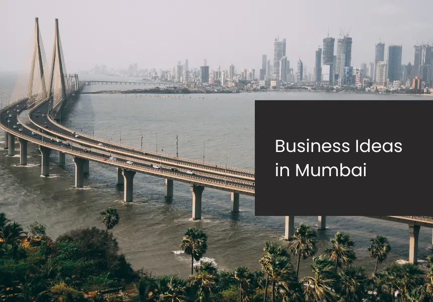 Entrepreneurial opportunities for LIC agents in Mumbai