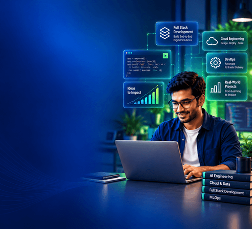 Digital end-to-end career solutions for insurance professionals in Mumbai