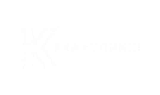 KraftGenie logo