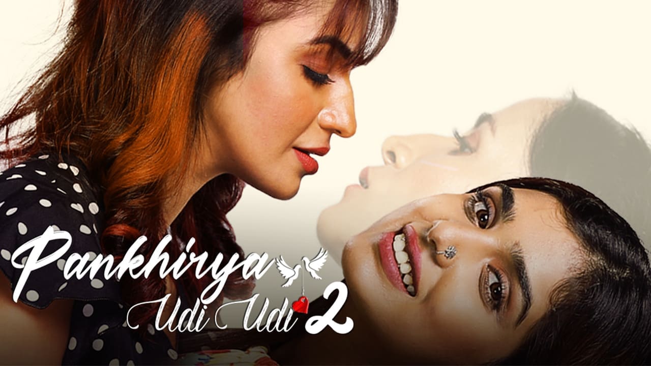 Pankhirya Udi Udi 2 romantic drama on EORTV web series streaming app