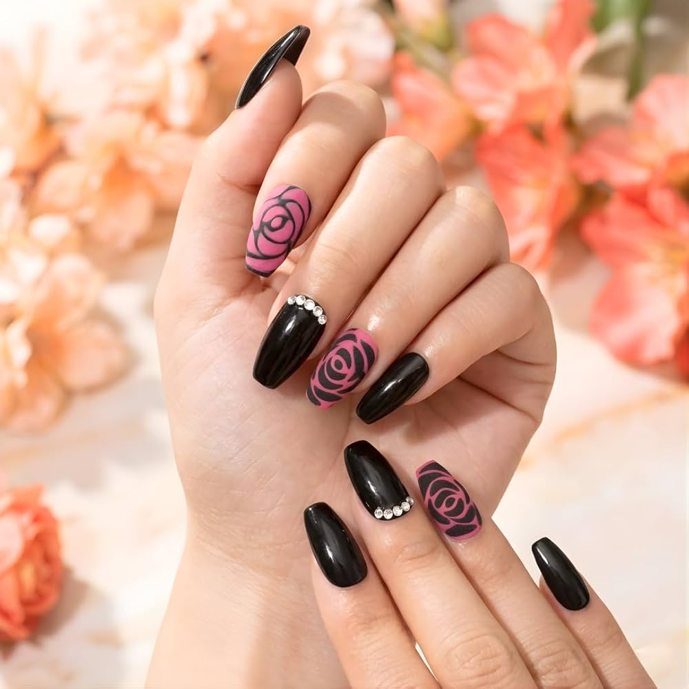 Nail extension gallery Pune