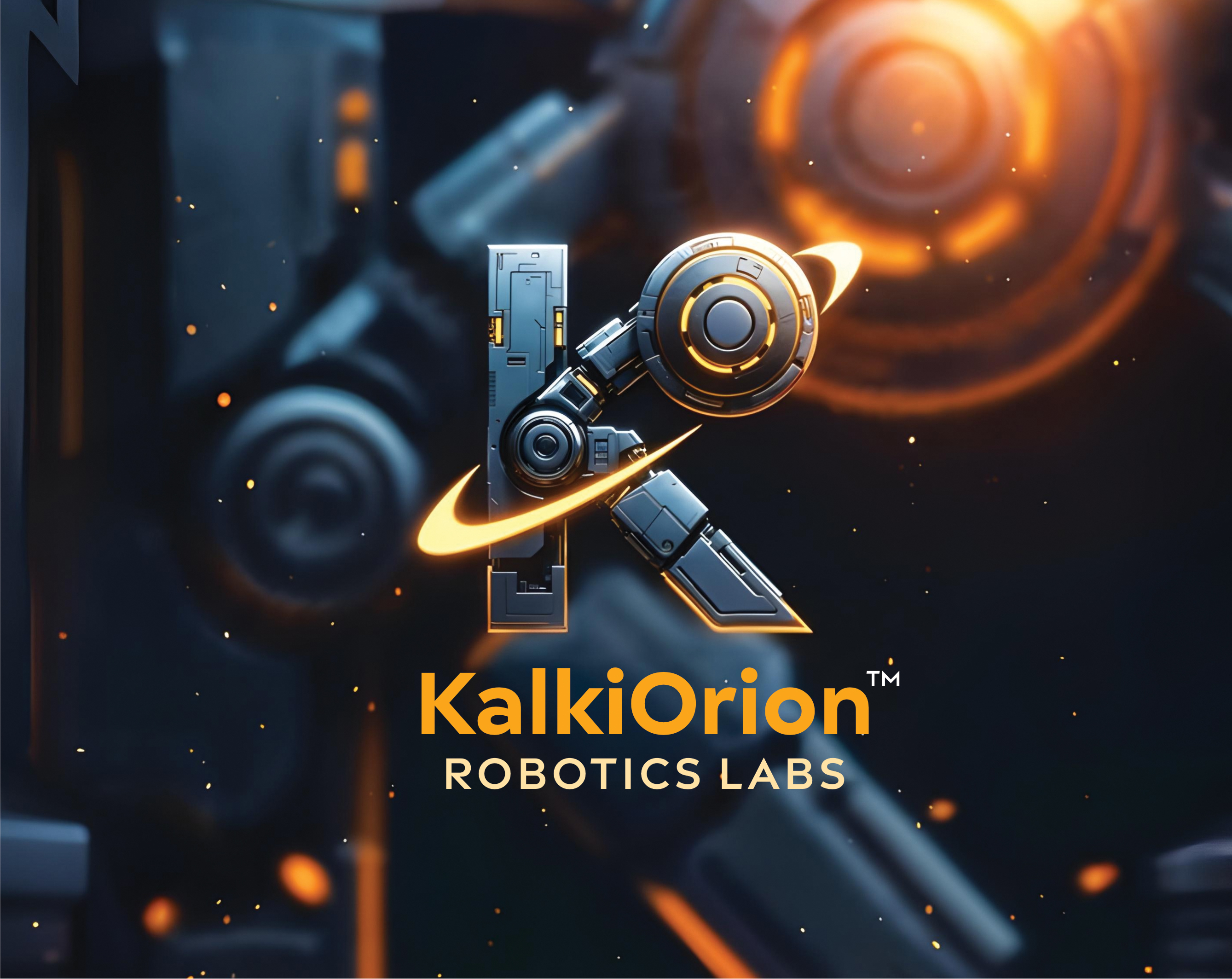 KalkiOrion Logo