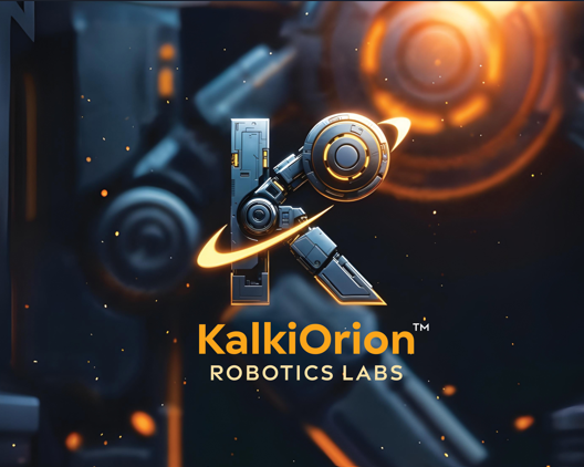KalkiOrion Robotics Labs