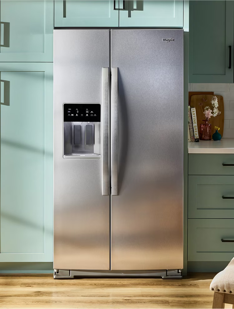 Refrigerators
