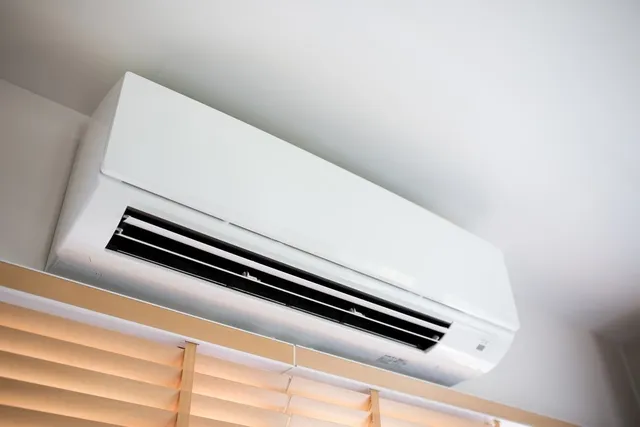 Air Conditioners