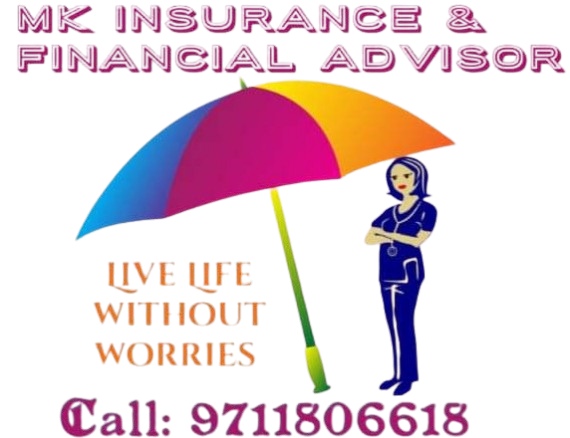 MK Insurance - Best Insurance Advisor in Delhi