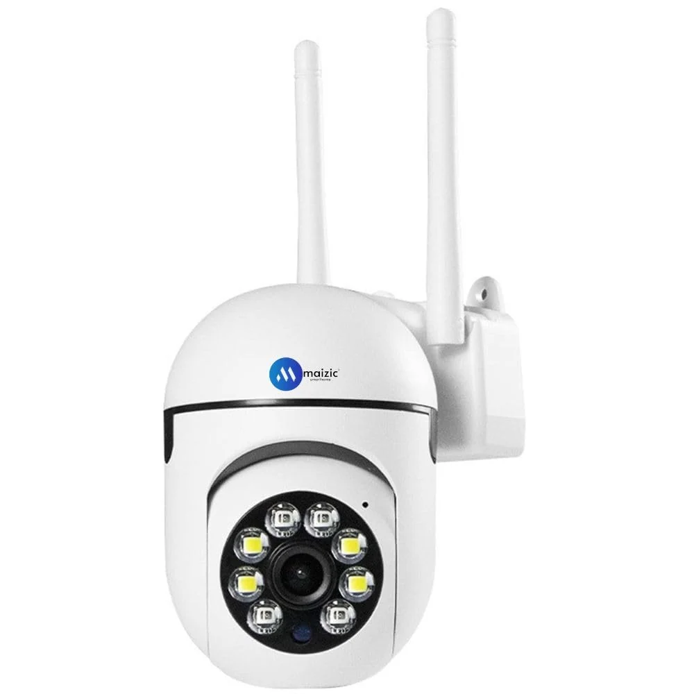 WiFi Cameras in Ghaziabad