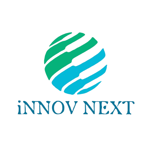 Innov Next Logo
