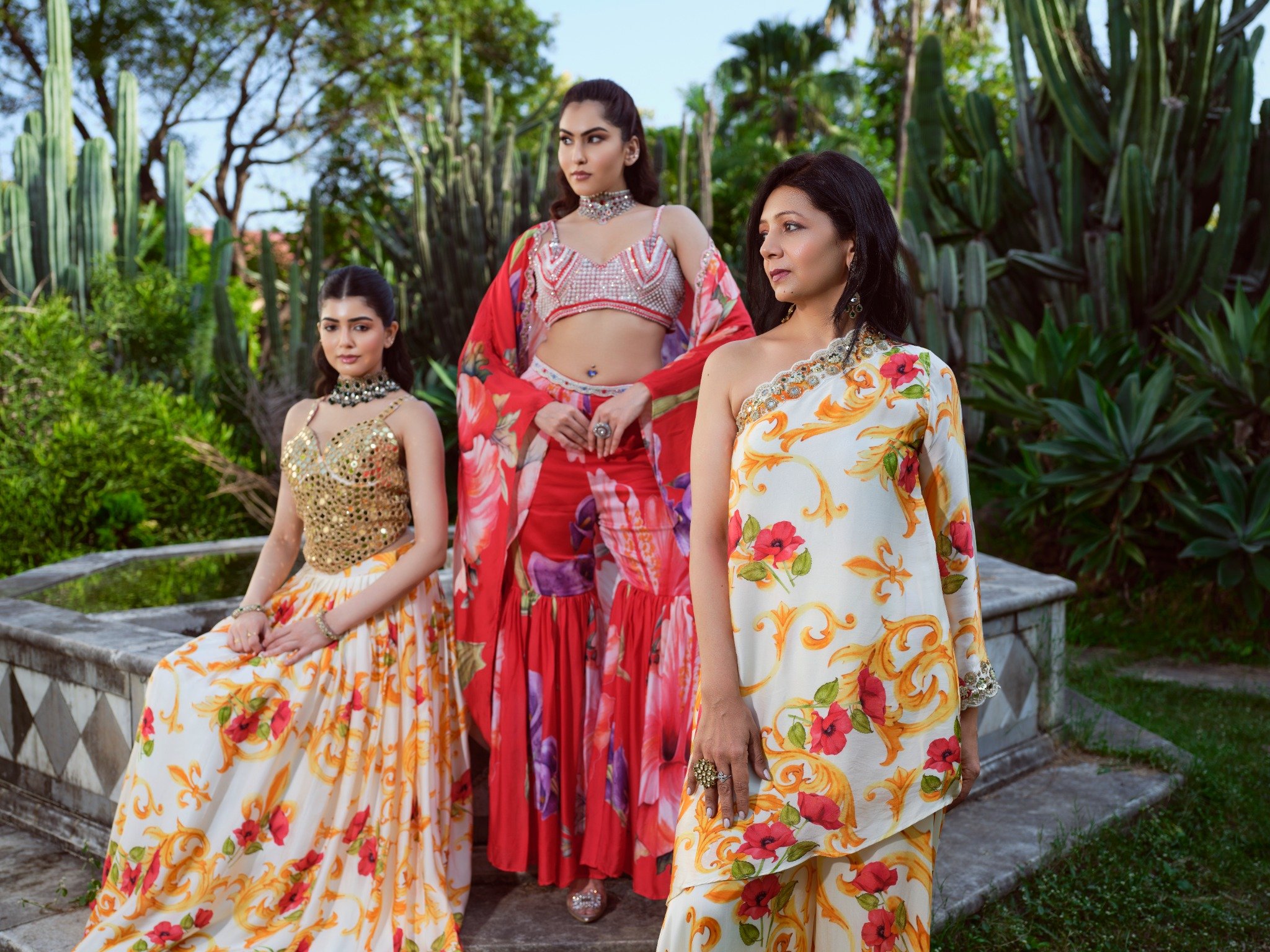 Couture Collection