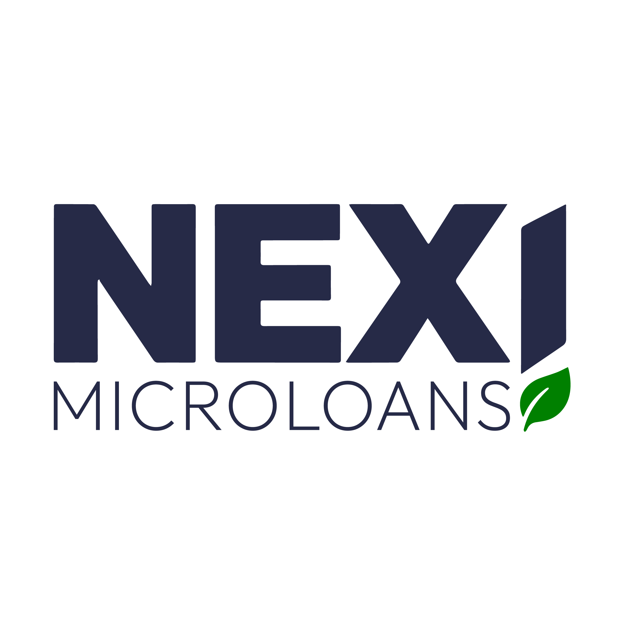 Nexi Loans Logo - Best Instant Personal Loans in Gurgaon