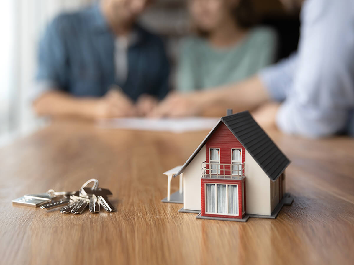 Quick Home Loanz Expert Team