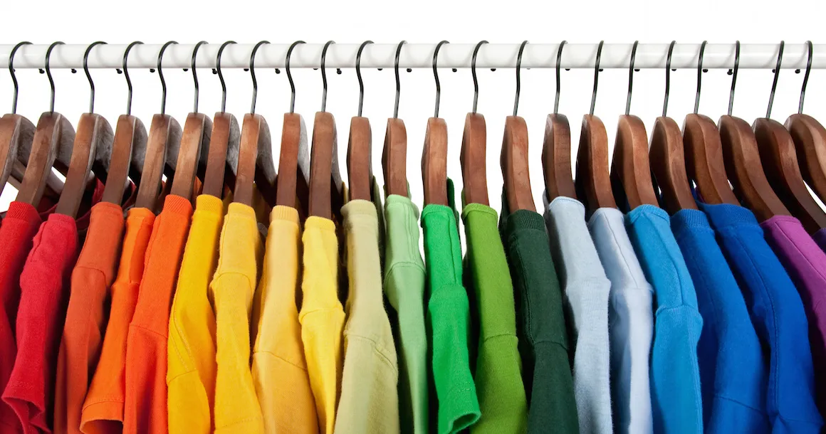 Bulk T-Shirt Order