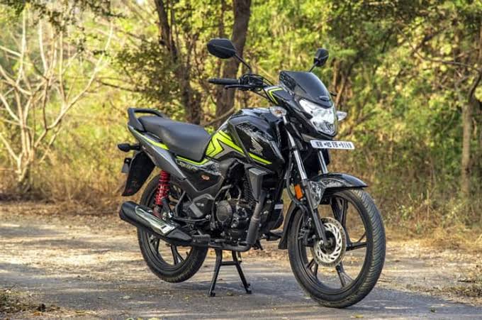 Honda Two-Wheeler Sales at Bajpai Honda Powayan