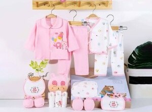 New Born